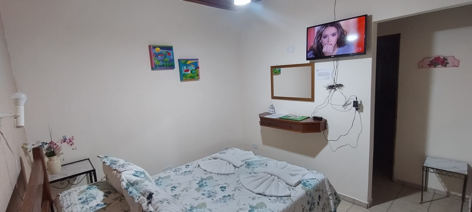 Imagem da acomodação