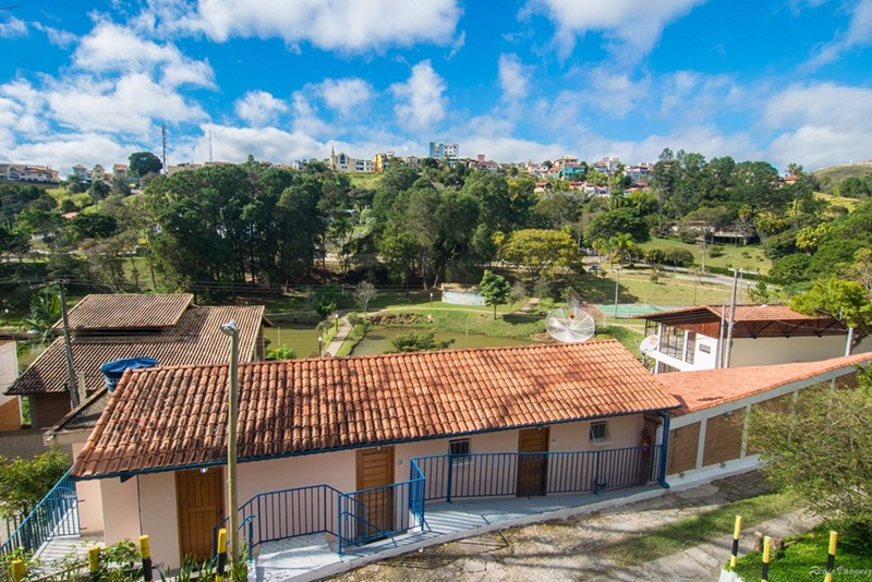 Imagem da acomodação