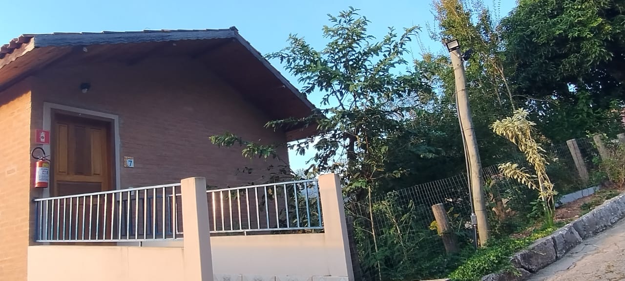 Imagem da acomodação