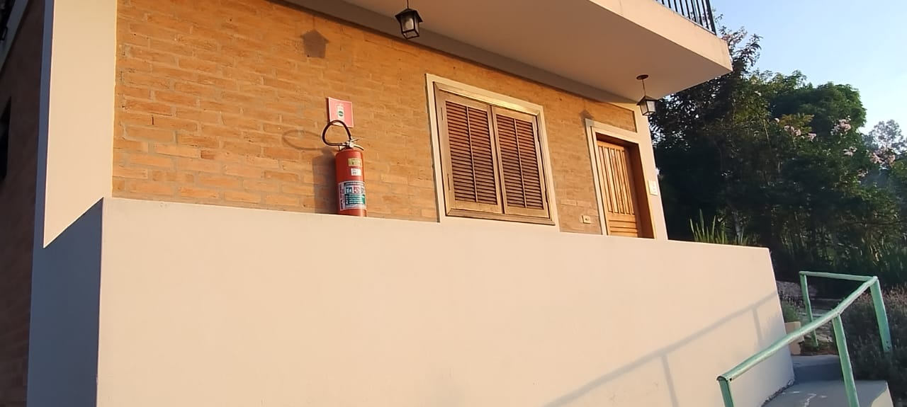 Imagem da acomodação