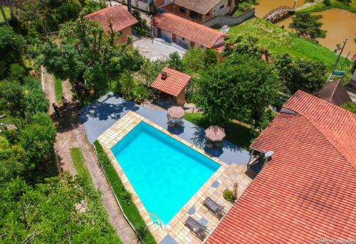 Pousada Vila Rica