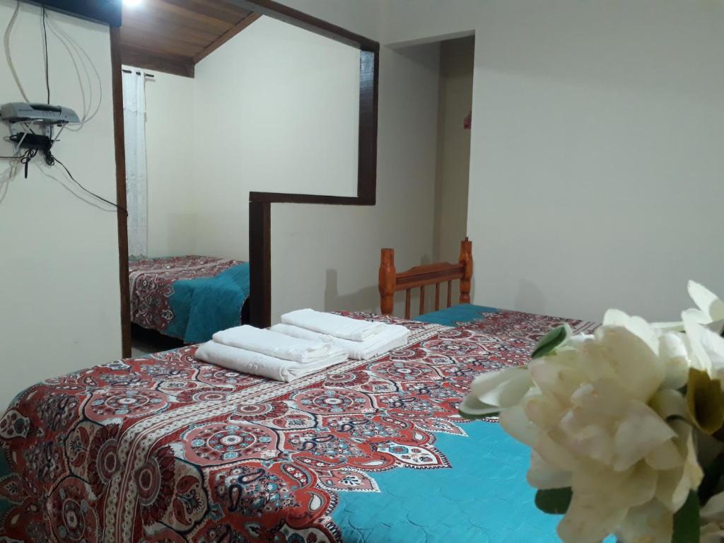 Pousada Vila Rica