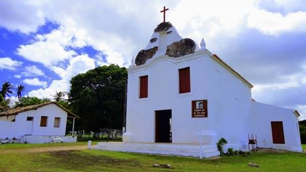 Fazendas Históricas