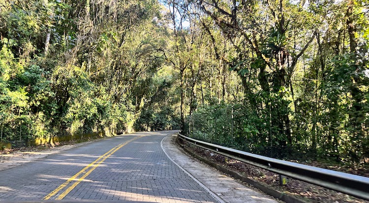 Estrada Real